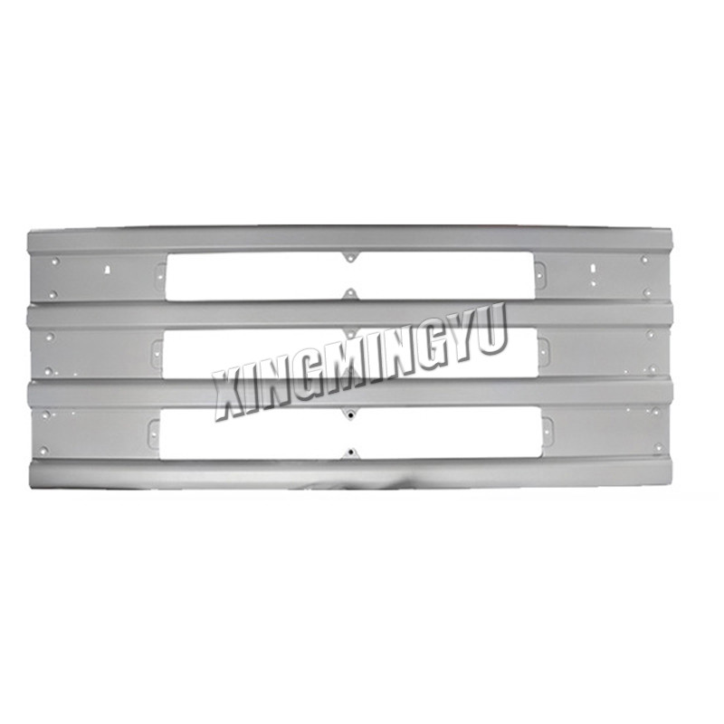 1397570 1371856 Truck Front Grille For SCANIA 4 Series Truck Body Spare Parts