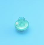 Pediatric Disposable Breathing HME Filter with Medical Polymer Materials
