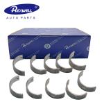 High Quality Engine Parts Crankshaft Bearing Main Rod Bearings Kit for Hyundai