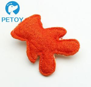 China Cute Bear Durable Pet Toys Loofah Dog Rope Toys For Aggressive Chewers factory