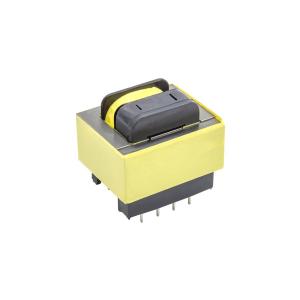 China Electrical High Frequency Isolation Transformer Welding Low Temperature factory