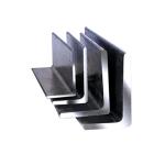 Hot Rolled / Cold Drawn 100X100X16 Carbon Steel Angle Punching Service