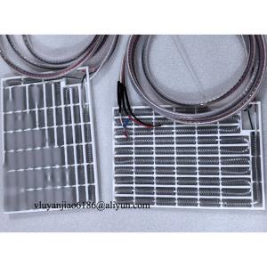 China Ultrapure Tanks PFA Frame Heater Electronic Sheet Texturing Semiconductor Cleaning factory