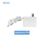 24V 2A AC Power Adapter for Original Live Fill Light Set Top Light Purifier