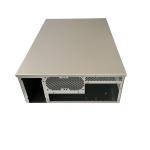 Commercial Two 3.5-inch Hard Disks 4U Chassis Rack Mounts Industrial Server