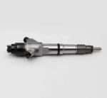 FAW 6D114 SC9DK 0445120081 Cummins Diesel Fuel Injectors