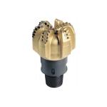 12-1/4' 8 Blades Down Hole PDC Diamond Bit For Oil Drilling Tool