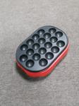 Elecric Multi Cooker Household Grill Takoyaki Maker With Auto Temperature