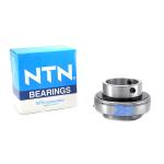 Radial outer spherical ball bearing UC214 standard size 70*125*29mm single row