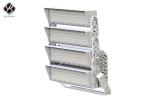 Energy Saving High Mast LED Flood Light , LED Baseball Field Lights OEM / ODM