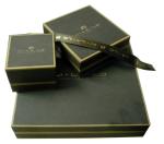 Colors Plastic Mould Keepsake Gift Boxes For Jewlery / Grocery Store