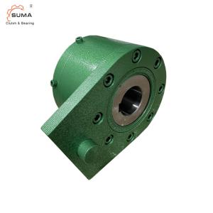 China BA55R Freewheel Backstop Clutch One Way Roller Bearings factory