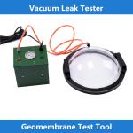 CX-NS003 Geomembrane Vacuum Leak Testing Hood
