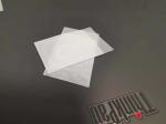 Ultrasonic - Welded Nylon Biopsy Bags With Bottom Folded Two Edge Sealed