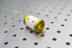 Good quality BBO Pockels cells 1.8mm 2.8mm and 3.6mm aperture