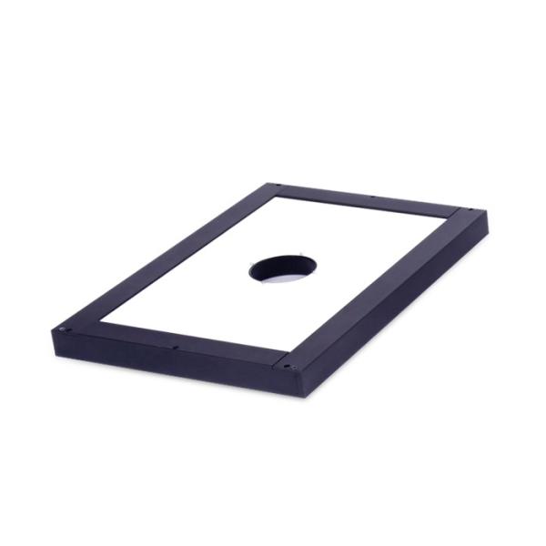 310mm Length RGBW 1 Channel Machine Vision Backlight For OCR
