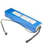 ROSH 48V 20Ah Rechargeable Lithium Battery Packs