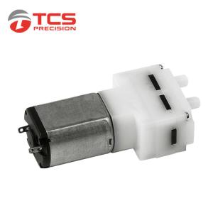 China Breast Vacuum Mini Air Suction Pump Electric 1.2W DC3V 3.7V factory