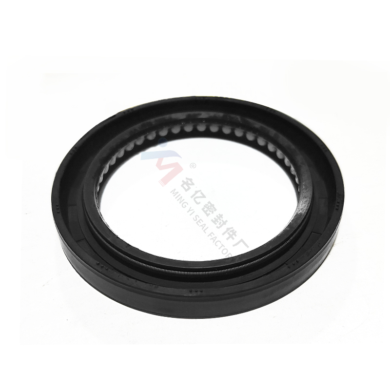Suitable for Yanmar 2.70, 3.70, 3.76 crankshaft rear oil seal 10-33-4123 engine overhaul kit gasket
