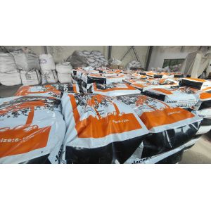 Gas Treatment Adsorption 4mm Coal Pellet Activated Carbon For Desulfurization