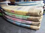 OEM/ODM Factory Price Wholesale Sit On Top 8ft Single Fishing Cheap Plastic