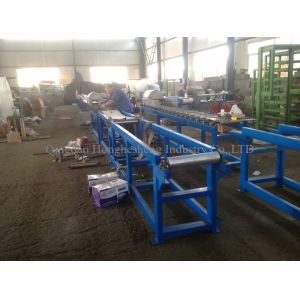 Automatic Tire Inner Tube Extruder