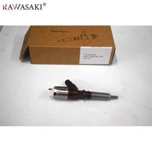 China Excavator Engine Injector E315D E318D Diesel Injector Assy 326-4740 factory
