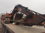 secondhand hitachi ex200-1 with good quality