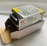 Indoor IP20 Power Supply 5A 12V 60 Watt LED Driver Showcase Signboard Light