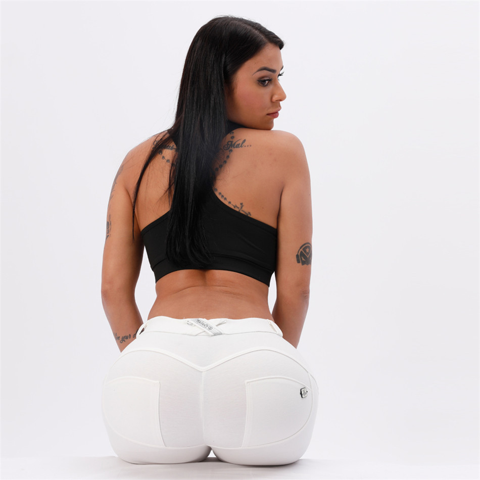 Melody Wear Butt Lifting Yoga Pants For Tall Women