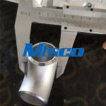 ASTM A403 WP304L Stainless Steel 90 180 Degree Elbow Pipe Fitting