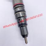 Common Rail Diesel Injector For C9 Engine 328 2580 3282580