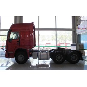 sinotruk howo 6x4,380hp  tractor truck