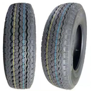 China Anti-puncture Bias Tire Design 1200R20 900 1000-20 1100 12R22.5 for Foton Aumark Car Bus factory