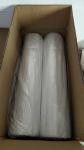 30/60cm Cold Peel / Hot Peel Double Sides Matt DTF Printing PET Film Heat