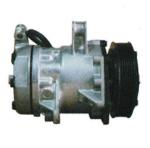 ALA21041 Jeep Liberty 3.7 V6 Grand Cherokee 3.7 V6 AC COMPRESSOR 7H15 AC