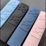 TV Air Conditioner Remote Control Silicone Sleeve Dustproof Drop-Proof