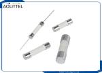 High Breaking Capacity 6x32mm Fast Acting Ceramic Tube Fuses F10A 250V 300V AC