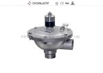 SS316L Back pressure valves/ Inlet constant valves