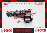 Fuel injector 0414755004 0986445005 0414755006 0414755007 0986445008