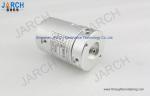 Substitutes of SMC MQR4- M5 4 Passages Pneumatic Rotary Union 3000rpm High Speed