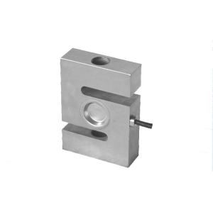 China Stainless Steel Crane Scale S Beam Load Cell factory