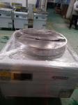 Knob Control 30kw Induction Industrial Cooking Stove No Flame No Dust