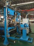 PE PVC PLA Plastic Beads Making Machine Customizable Corrosion Resistance