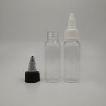 Screw Top Plastic Threaded Lids Ultimate Closure Solution For Plastic Products