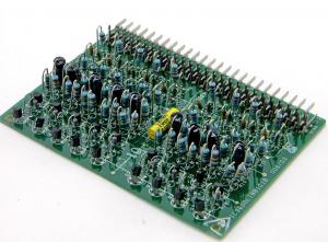 China GE IC3600LIBB1 Input Buffer Card For Earliest Of Speedtronic Steam / Gas Management Systems on sale