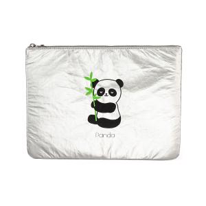 China Water Resistant Zipper Tyvek Travel Cosmetic Pouch Bag factory