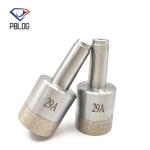 Marble Glass Ceramics Floor Tiles Diamond Drill Bit Set Hole Saw Hole Cutter