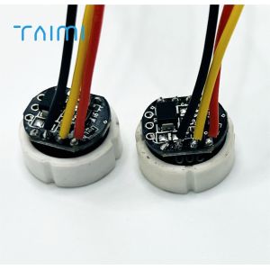 Temperature Switch Pressure Transmitter Module For Automation Processsing