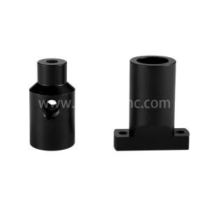 China Customized Stainless Steel CNC Machining Services With ISO9001 Certification factory
